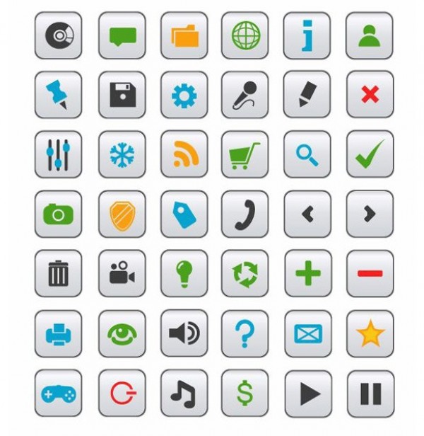 web icons web vector unique ui elements stylish simple set quality pack original new interface illustrator icons high quality hi-res HD graphic fresh free download free elements download dock icons detailed designer design creative 