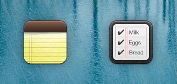 icons for mac os x lion