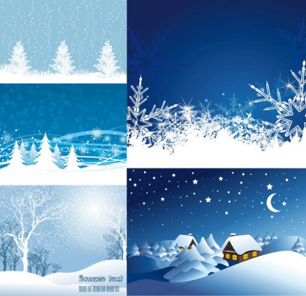 wintertime winter white web vector unique stylish snowy snowing snowflake snow quality original illustrator high quality graphic fresh free download free download design creative christmas background 