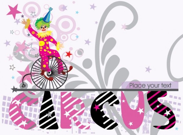 web unique ui elements ui tricycle stylish quality original new modern interface hi-res HD fresh free download free floral EPS elements download detailed design creative clown clean Circus background abstract 