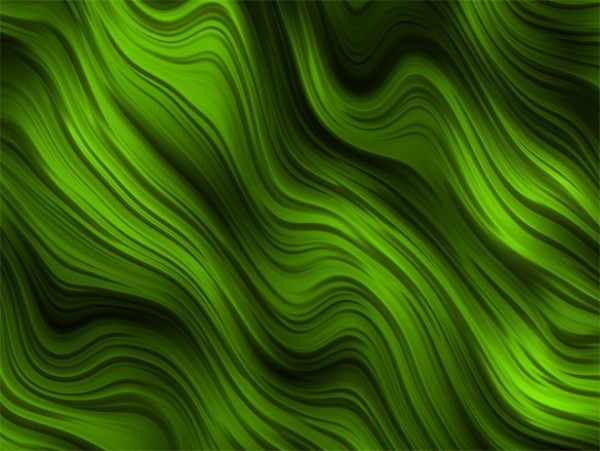 Deep Green Wavy Texture Background PNG - WeLoveSoLo