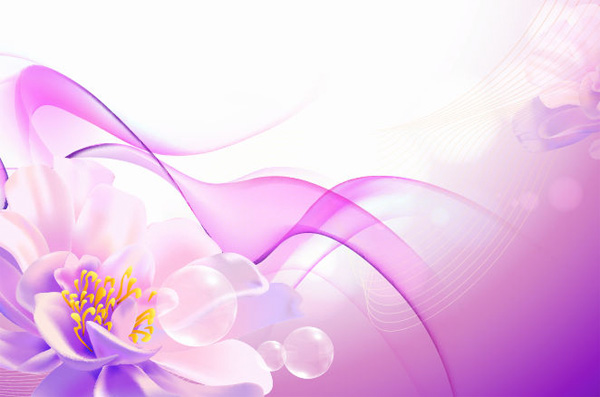 web waves vector unique ui elements stylish quality pink original new interface illustrator high quality hi-res HD graphic glowing fresh free download free flowing floral fantasy EPS elements download detailed design creative bubbles background abstract 
