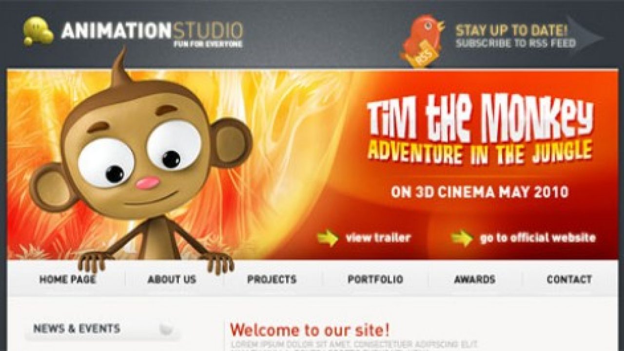 Animation Studio - WeLoveSoLo