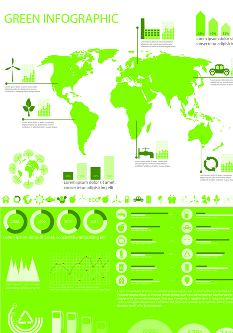 Зеленая диаграмма. Инфографика зеленая. Экология диаграмма. Ecology Chart. Ecology Recycling info.