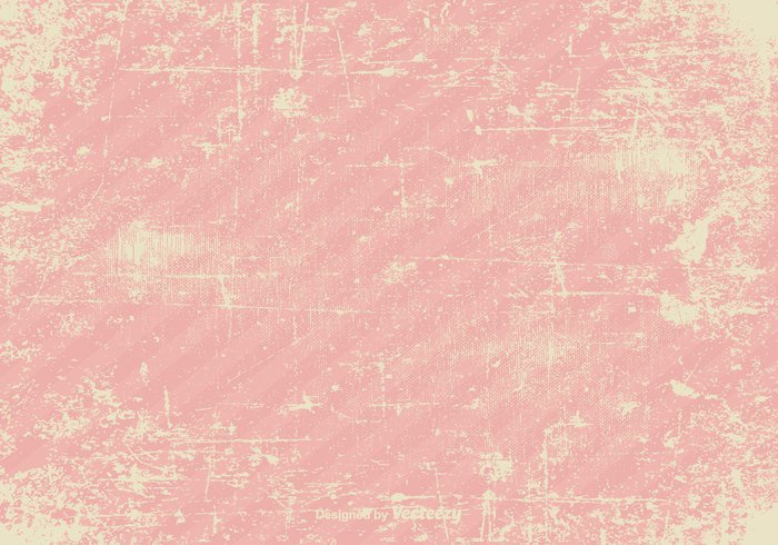 light pink grunge background