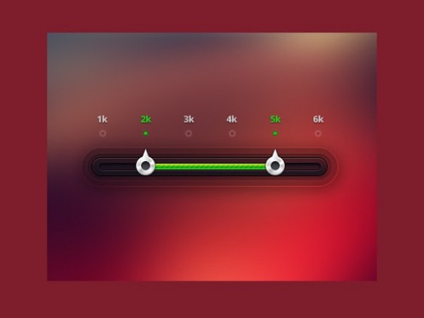 web unique ui elements ui stylish slider selector red quality psd price selector original new modern metal knobs interface hi-res HD green fresh free download free elements download detailed design creative clean 