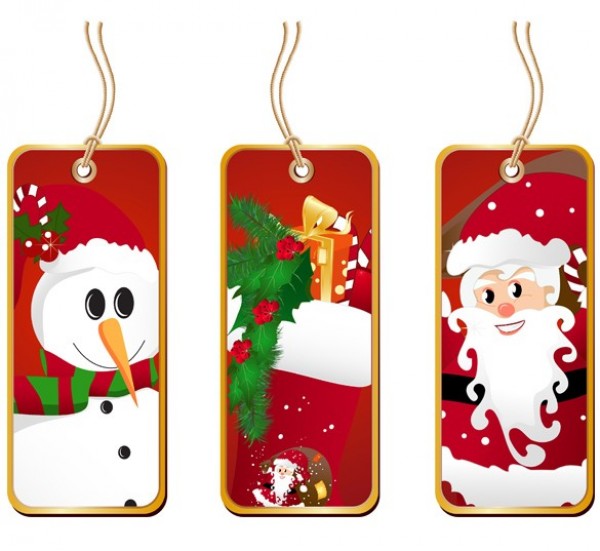 winter web vector unique ui elements tags stylish strings snowman snow set santa claus santa quality original new labels interface illustrator high quality hi-res HD graphic gifts fresh free download free elements download detailed design creative christmas bookmarks 