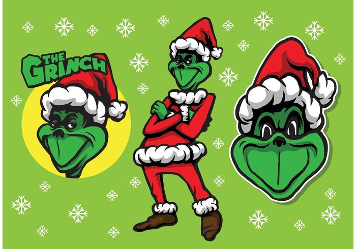 Free Free 310 Baby Grinch Svg Free SVG PNG EPS DXF File