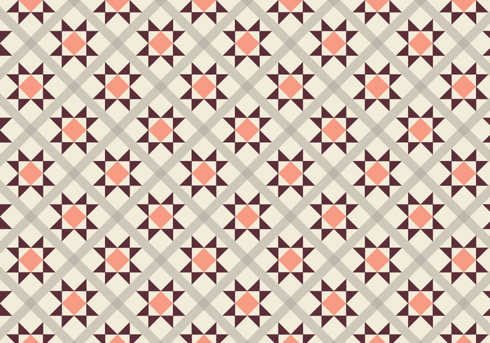 wallpaper vector trendy tile square shapes seamless random pattern pastel ornamental Geometry geometric decorative decoration deco background abstract 