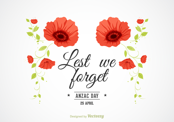 world we watercolor war veterans vector space soldier remembrance remember red poppy pattern new memory memorial lest leaves isolated forget flower design day concept background Australian Australia army anzac 