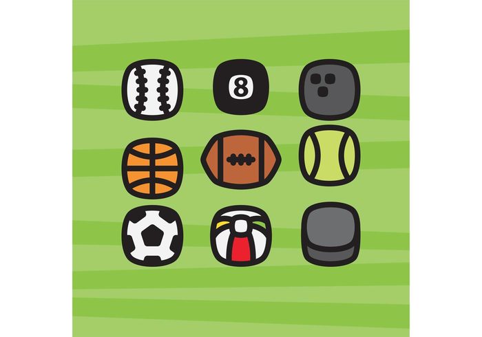 vector tournament tennis team symbol sports sport Softball soccer simple icons shooting set pool play league inventory interface illustration icons icon set vector icon set hockey graphic game football flat web icons flat icons flat competition colorful collection club Championship champion bowling basketball baseball ball 
