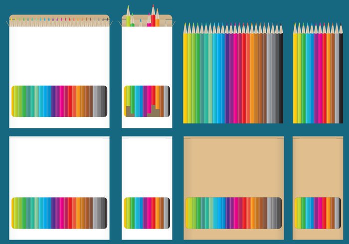 yellow wooden wood window white vector transparent template sharp set school red rainbow plastic pencil case pencil Paperboard paper packaging package pack orange open office object isolated group green gift equipment empty education drawing draw design coloring colorful colored color closed case carton cardboard bright branding box blue background art 