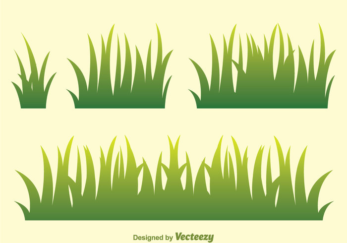 Download Grass Vector 107983 - WeLoveSoLo