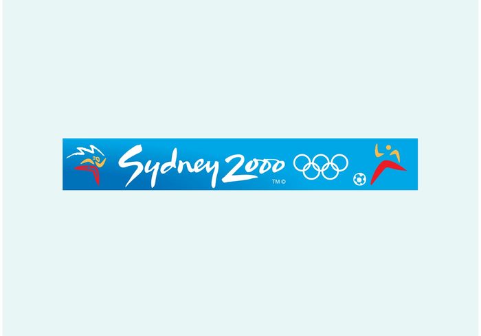 Sydney summer sports sport play Olympic games olympic multi games event competition Australia 2000 