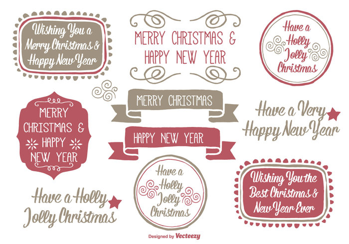year xmas wreath winter vintage typography typographic type stylized set season scrapbooking ornamental new year merry christmas merry labels label invitation holiday labels holiday happy hand drawn greeting frame elegant drawing decoration decor December congratulation classic christmas labels christmas ceremony celebration celebrate card border aristocratic announcement anniversary 