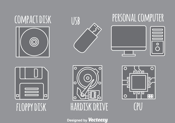 usb pc micro chip harddisk flashdisk electronic drive CPU computer Component compact CD 