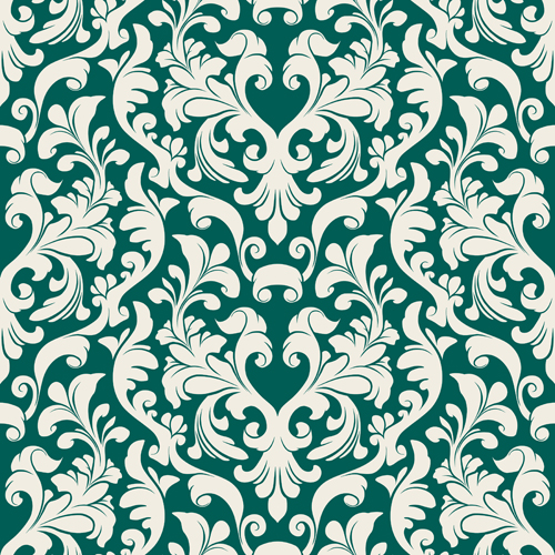 seamless pattern ornament 