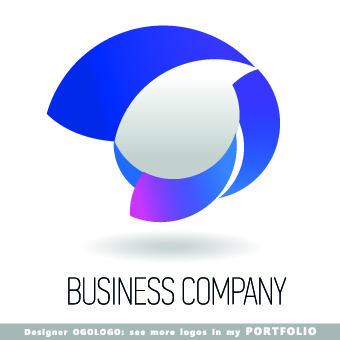 logos logo creative company business 