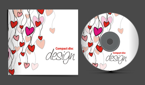 creative cd cover design