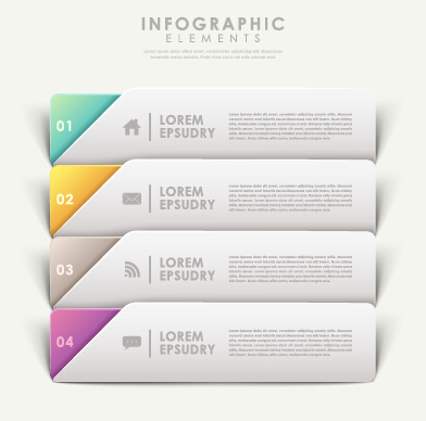 Business Infographic creative design 2193