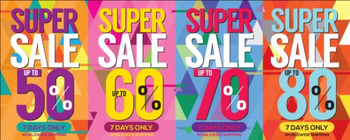Supe sale banner 