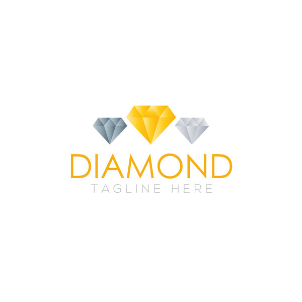 logo diamond 